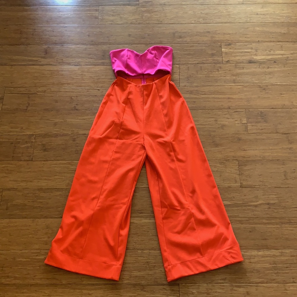 • Urban Outfitters Jumpsuit •